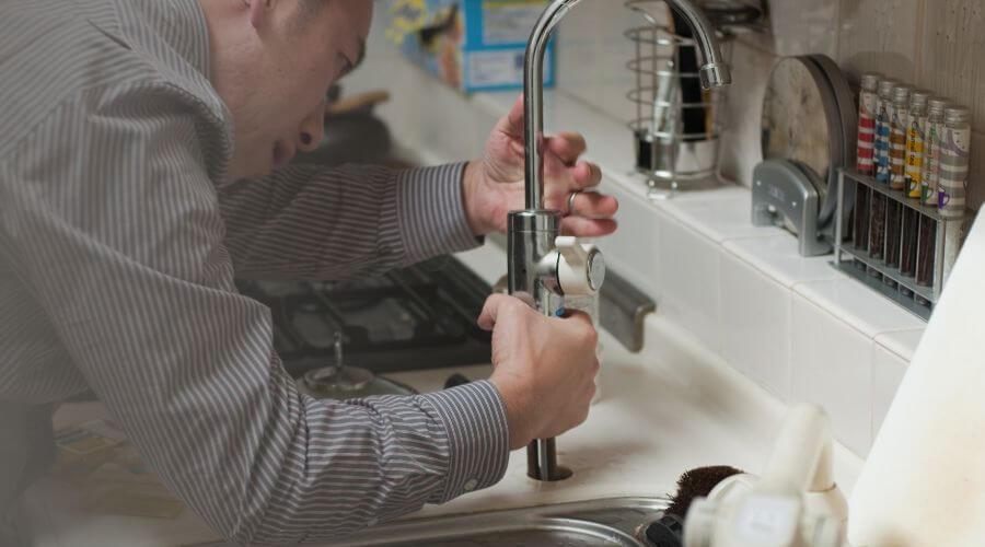 Local water heater installation in Somers Point, NJ